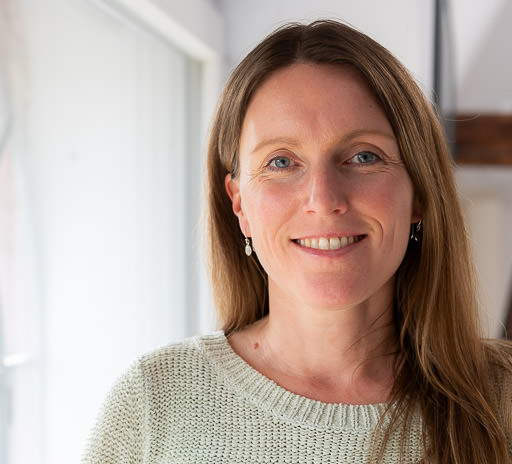 Sherrie Blackman-Linse